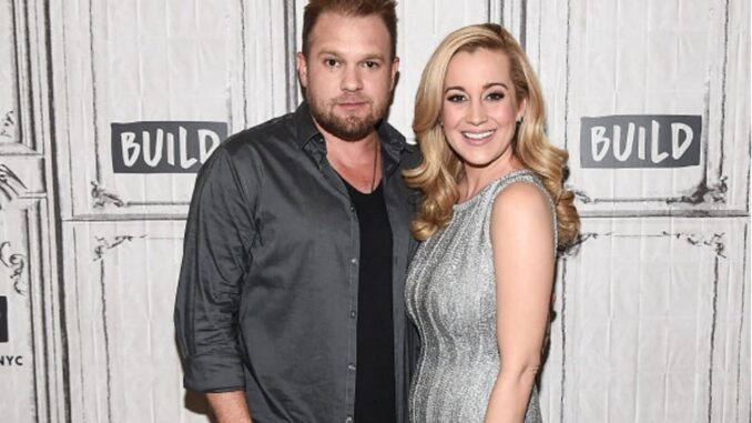 Kyle Jacobs Kellie Pickler