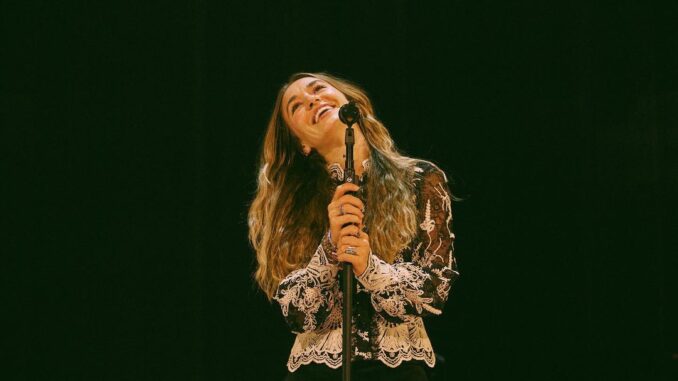 Lauren Daigle