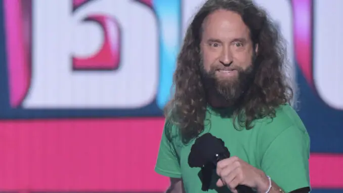 Josh Blue - America's Got Talent: All Stars