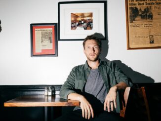 Phillip Phillips