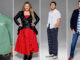 The Voice 23 Chance the Rapper Kelly Clarkson Niall Horan Blake Shelton