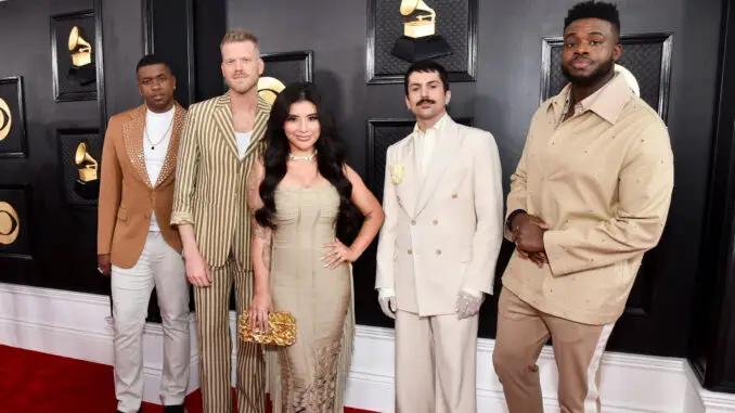 Pentatonix