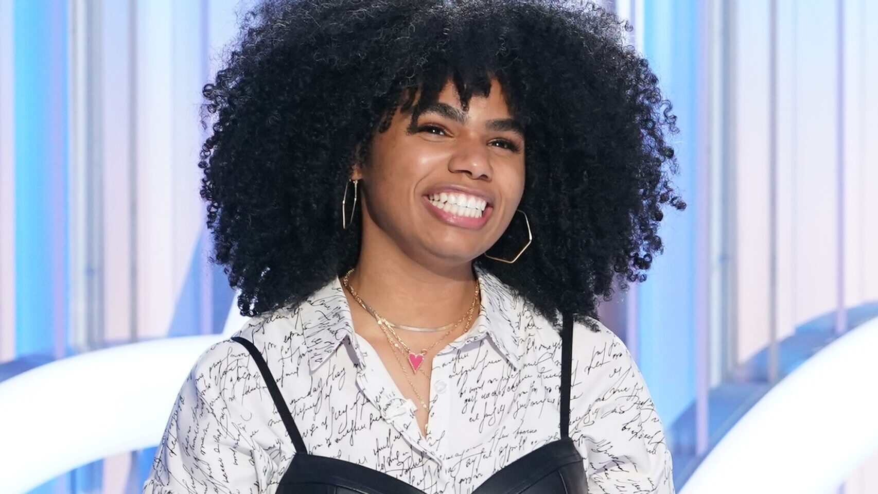 American Idol 2023 The Voice alum Wé Ani Continues to Surprise