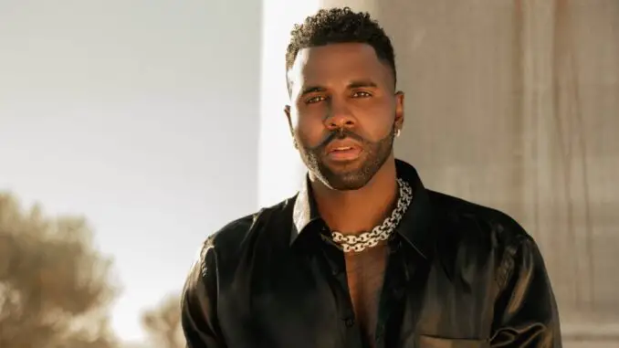 Jason Derulo