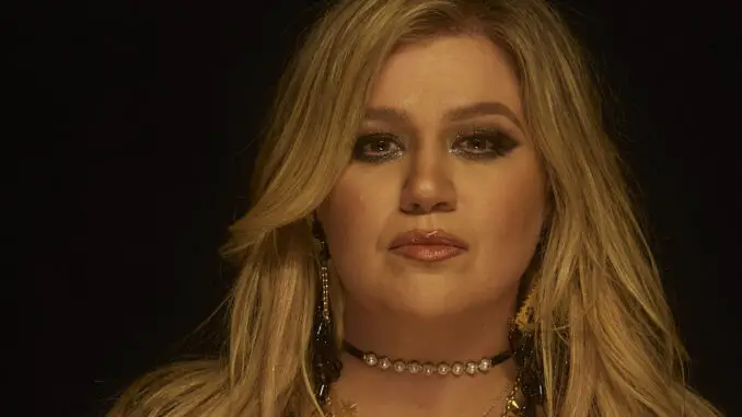 Kelly Clarkson