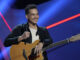 The Voice 23 Carlos Rising
