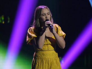 Kala Banham The Voice 23