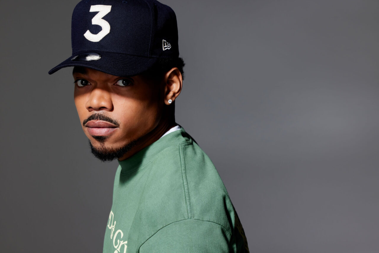 The Voice 24: Chance the Rapper Returns to Mentor the Top 12
