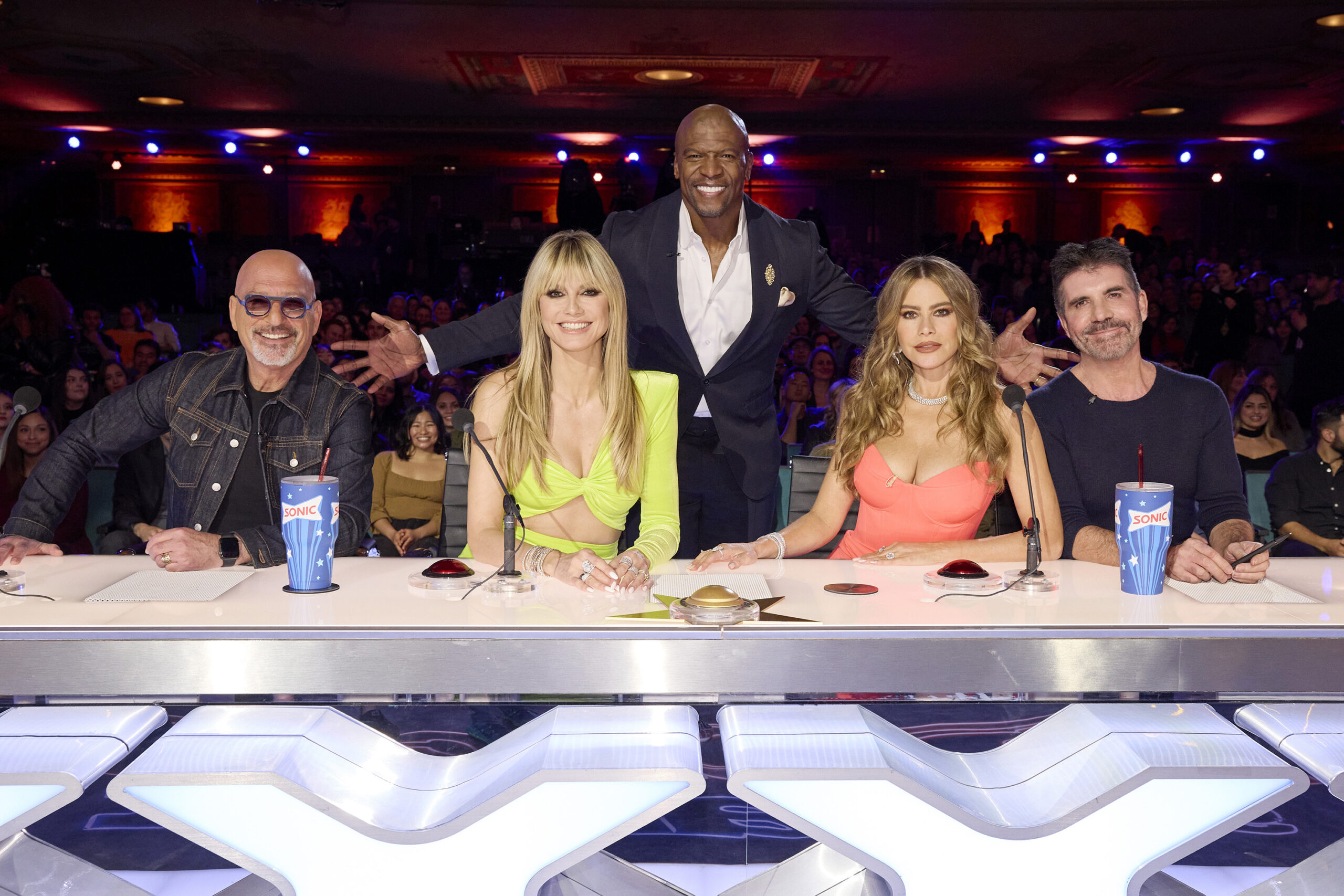 America's Got Talent 2023 Finale Guest Performers REVEALED