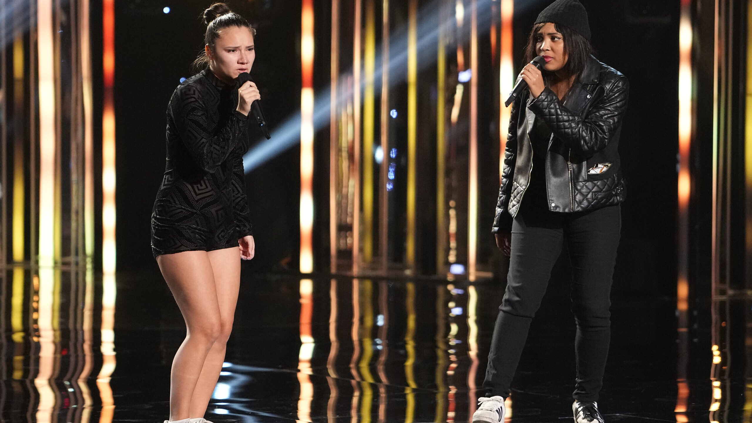 American Idol 2023 Hollywood Duet Pairings Spoilers (Photos)