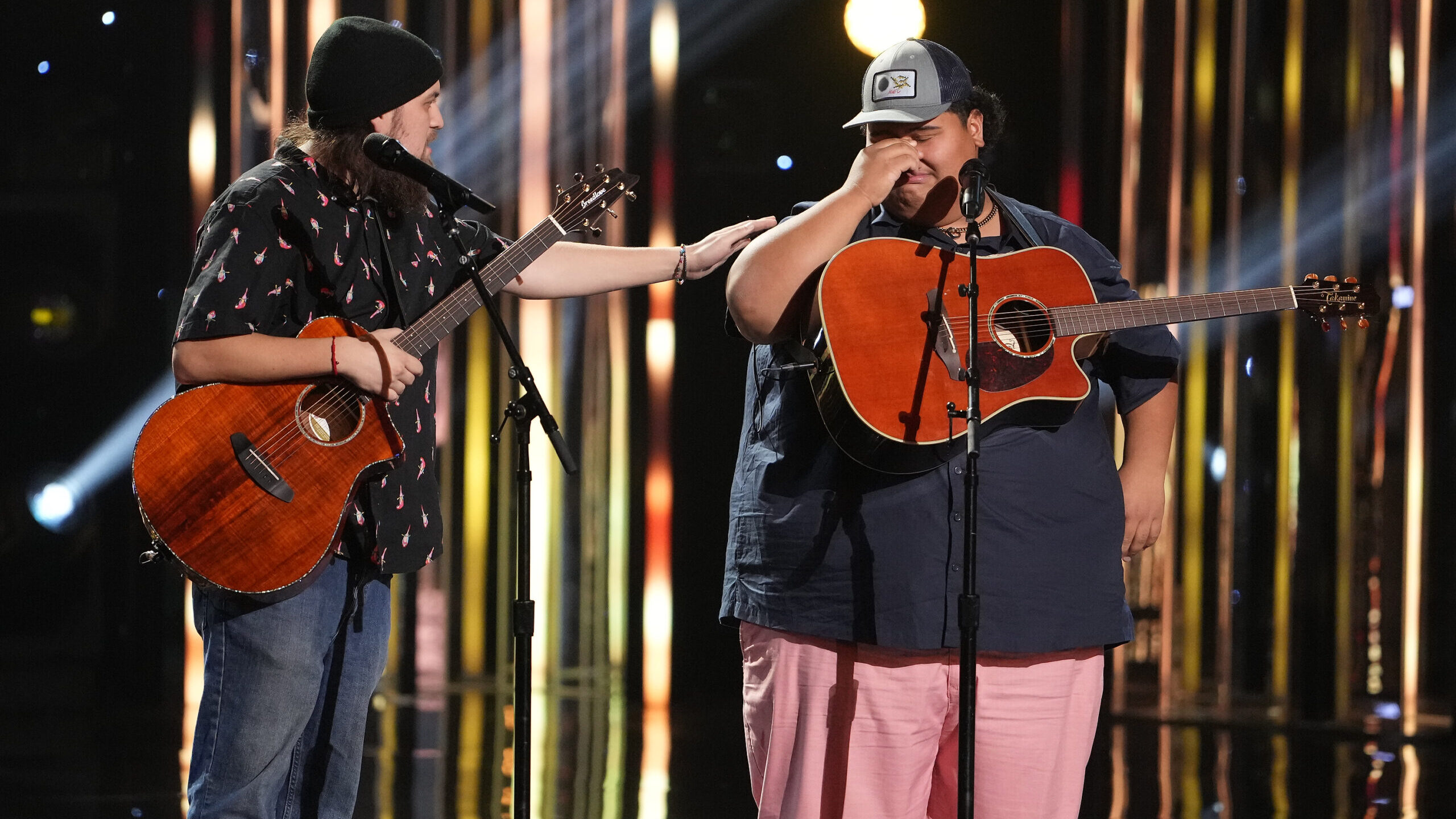 American Idol Duet Winners 2023