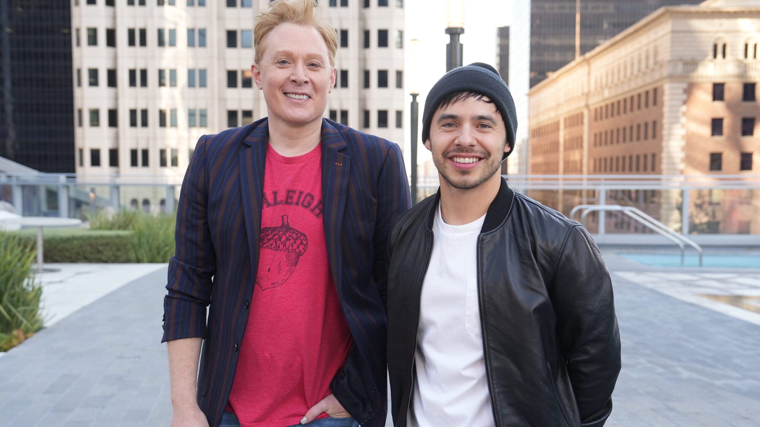 American Idol 2023 Hollywood Mentors Preview! (Photos)