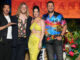 Lionel Richie, Allen Stone, Katy Perry Luke Bryan, American Idol 2023