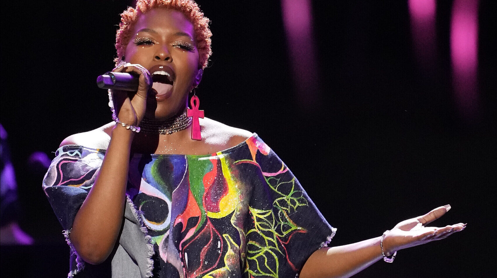 American Idol 2023 Nailyah’s Whistle Tones Dazzle in Hawaii