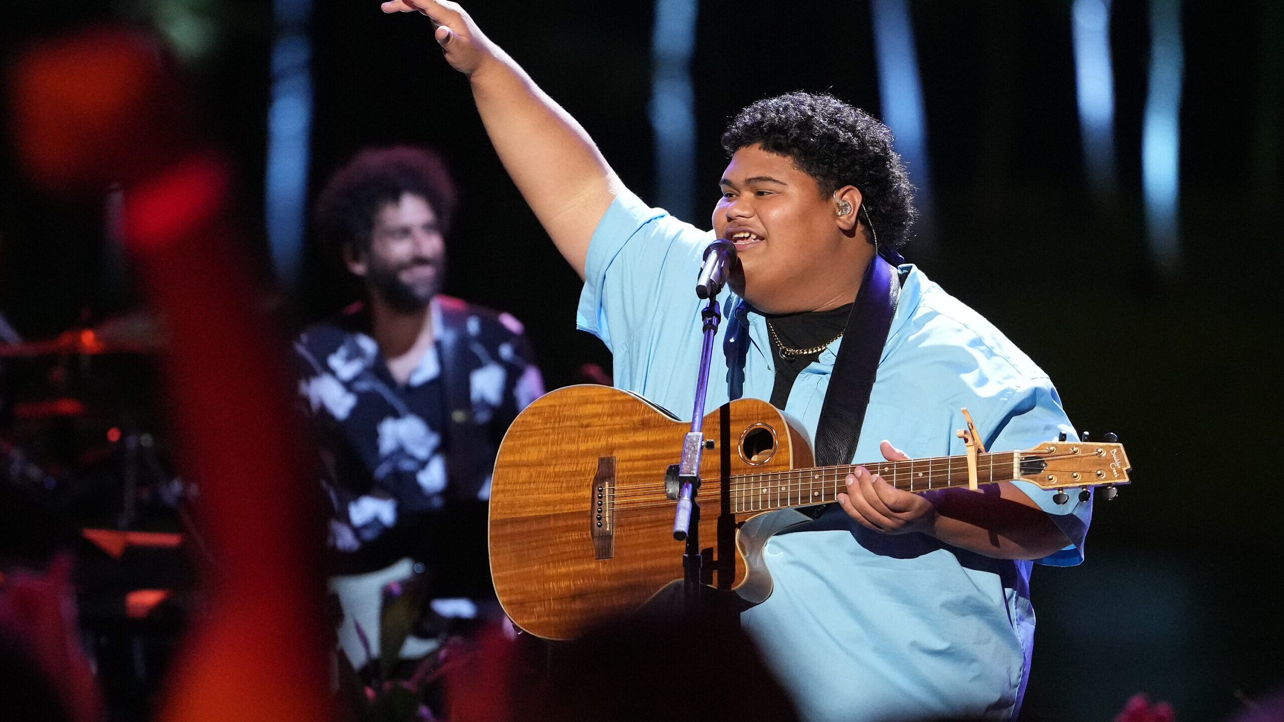 American Idol 2023 Winner Iam Tongi Every Performance Ranked