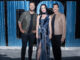 American Idol 2023 LUKE BRYAN, KATY PERRY, LIONEL RICHIE