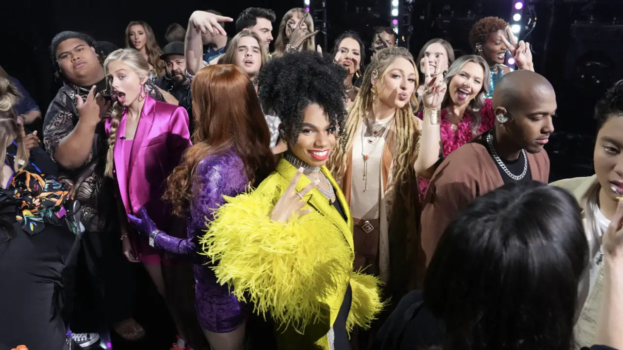 American Idol 2023 Poll Vote Fav Top 12 Finalist, Robbed Singer