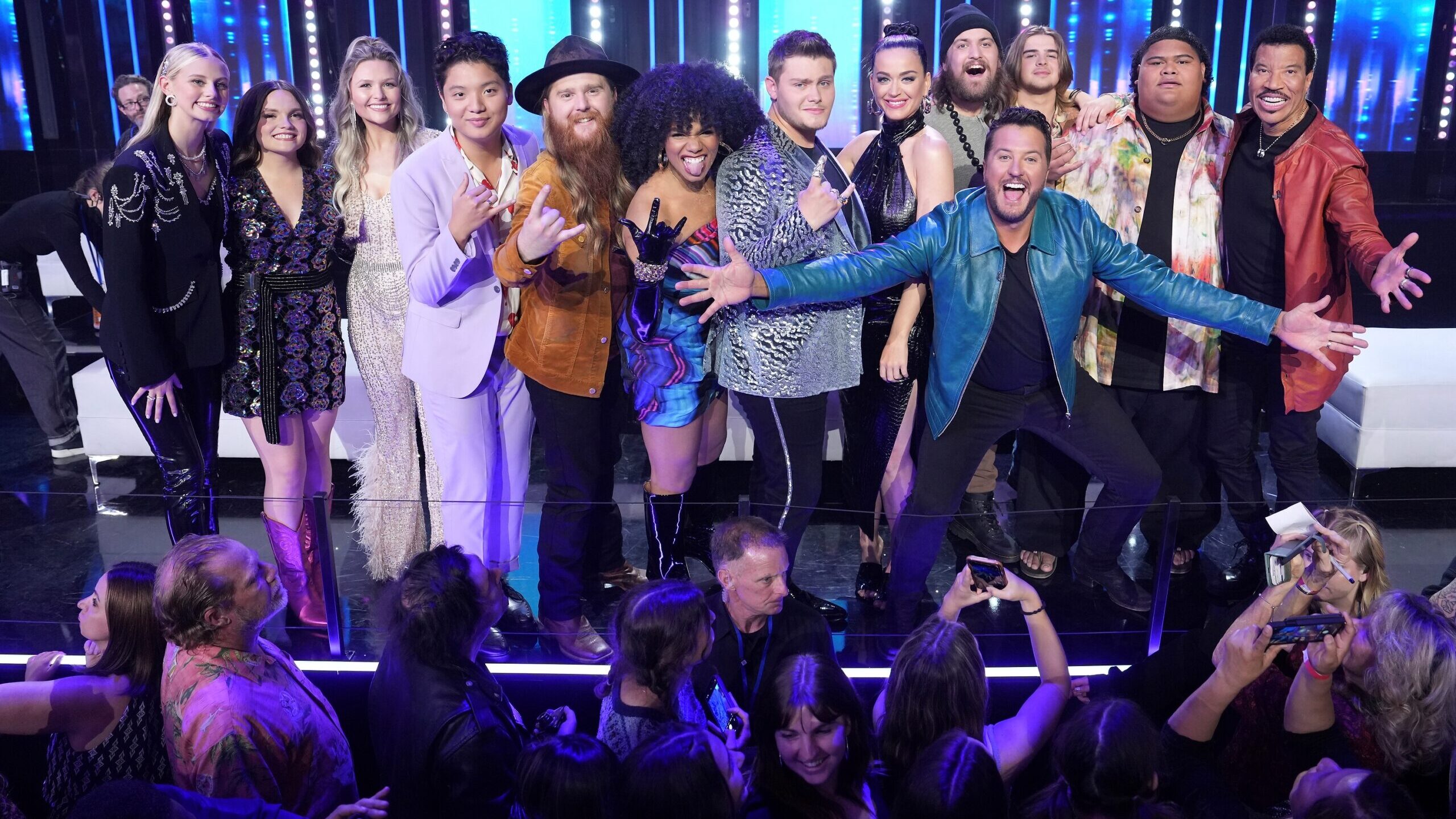 American Idol 2023 Recap Top 12 Perform, Top 10 Results!