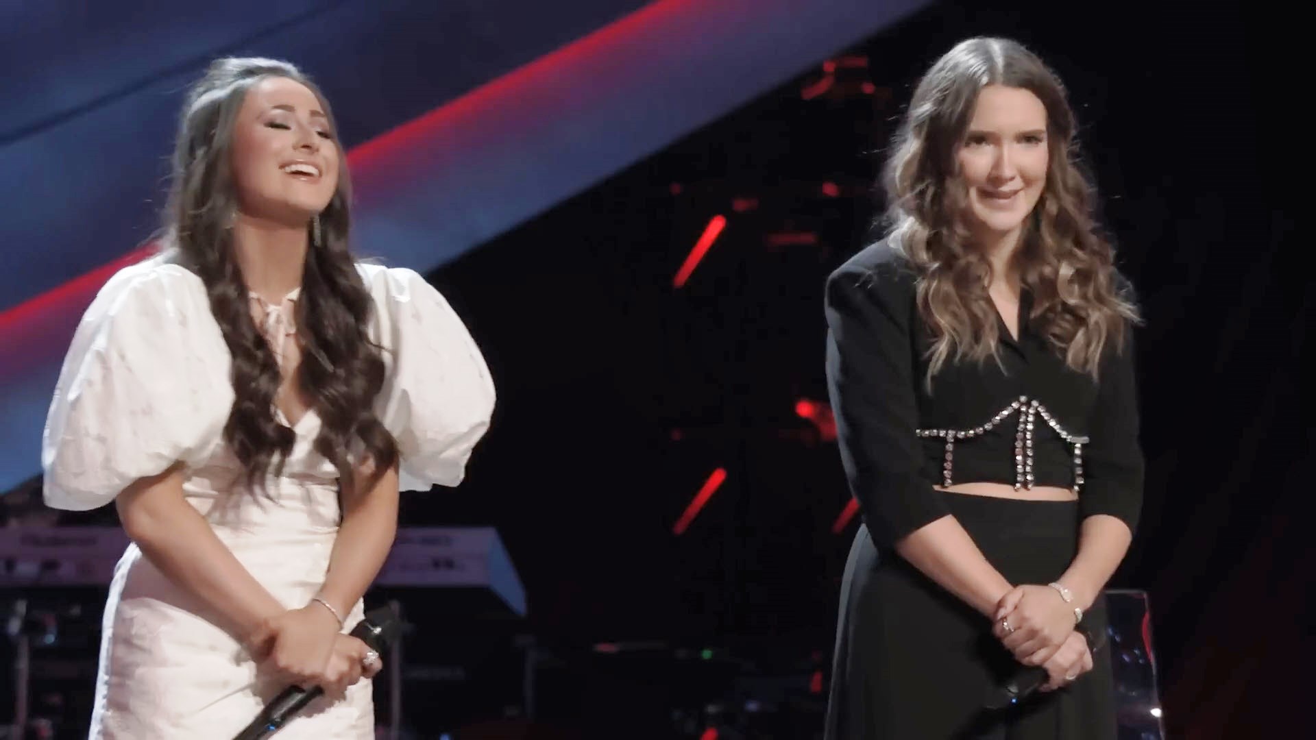 The Voice 23 Knockouts Team Kelly Clarkson