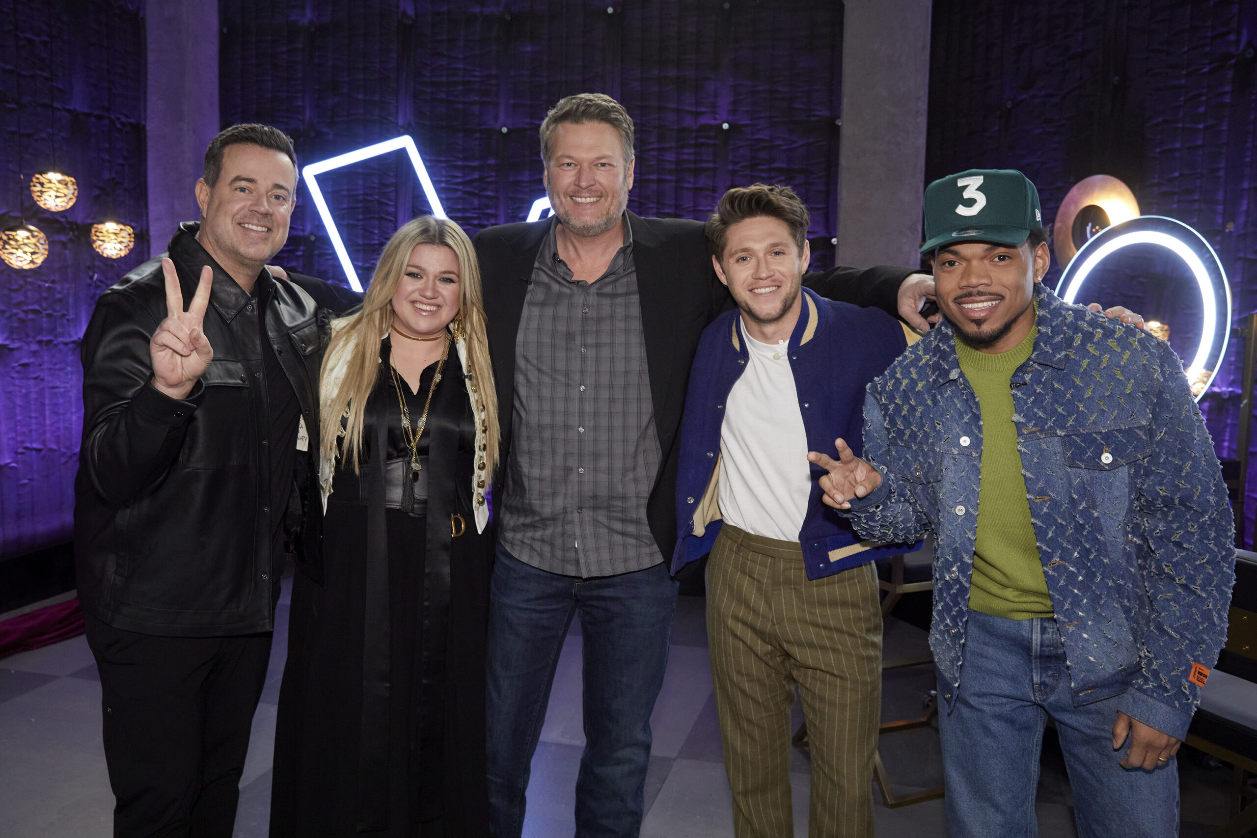 The Voice 23 Recap Knockouts 2 Results Live Blog (Videos)