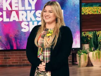 Kelly Clarkson