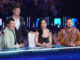 American Idol 2023 Lionel Richie, Ryan Seacrest, Katy Perry, Luke Bryan