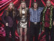 American Idol 2023 Warren Peay, Haven Madison, Colin Stough, Oliver Steele