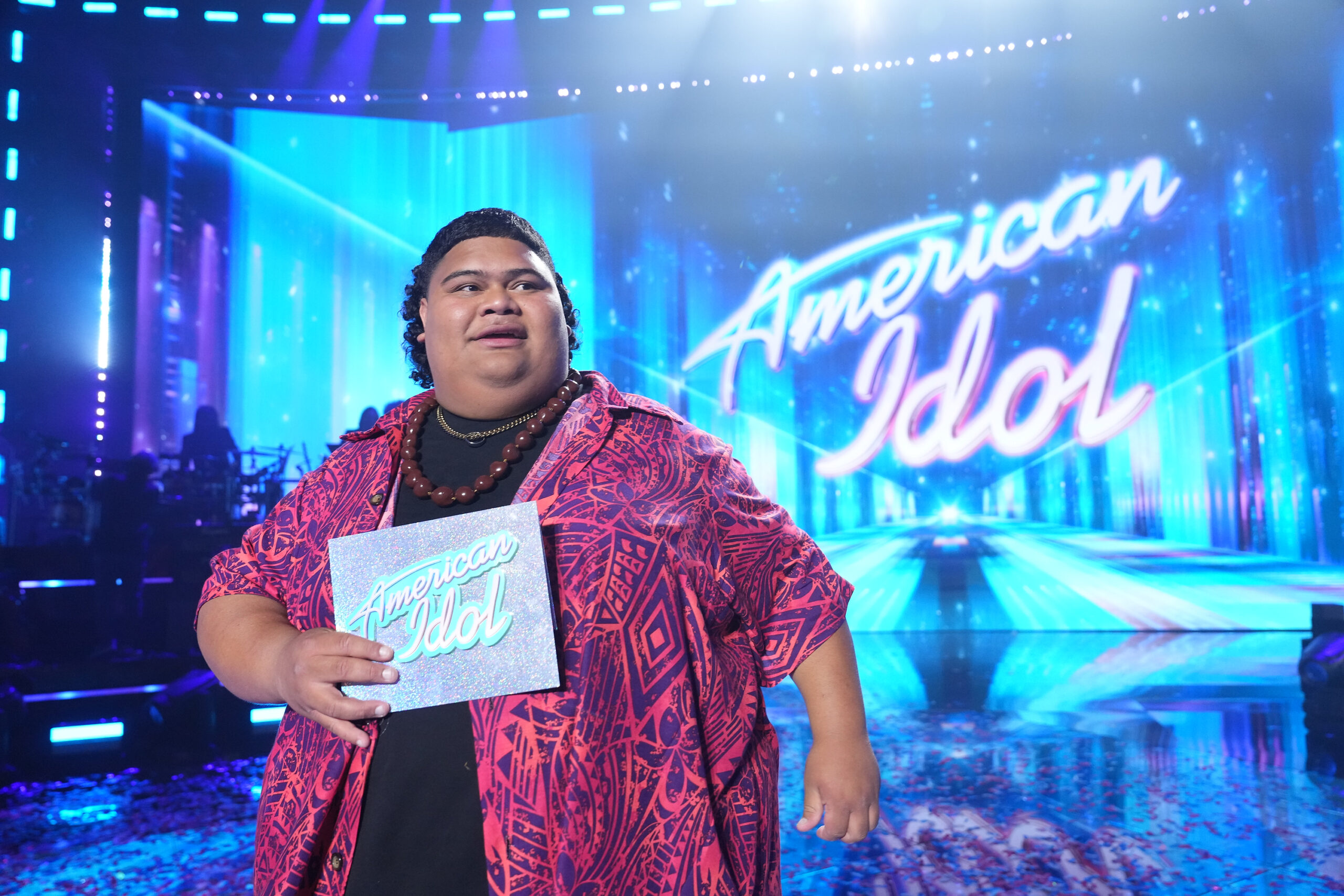 American Idol Winner Iam Tongi Earns First Billboard No. 1