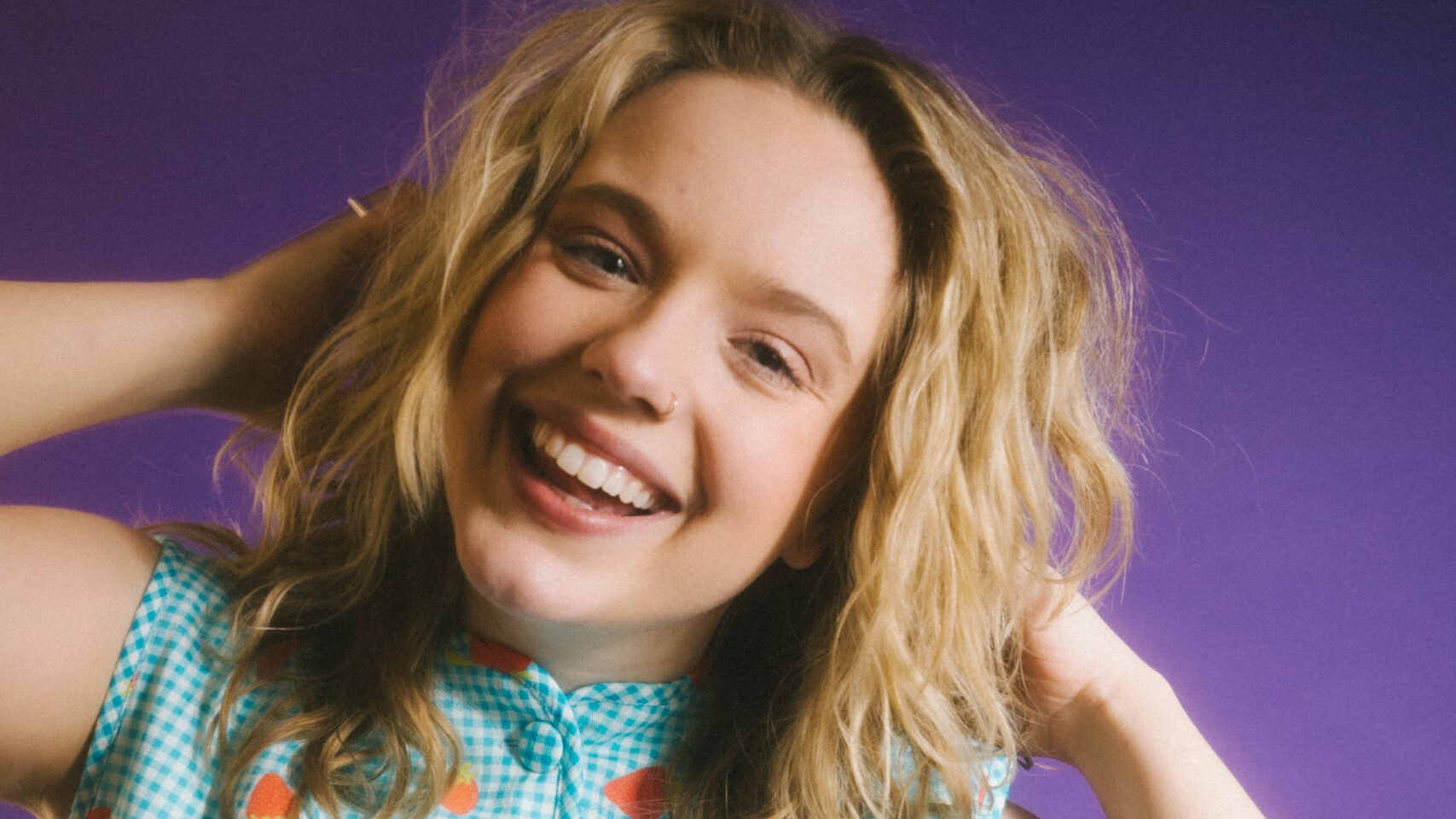 Leah Marlene Drops 'Feel Like' Inspired by her Girlfriend (VIDEO)