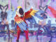 The Masked Singer 9 Macaw David Archuleta