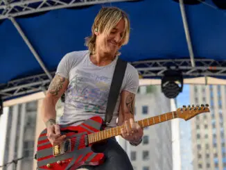 Keith Urban