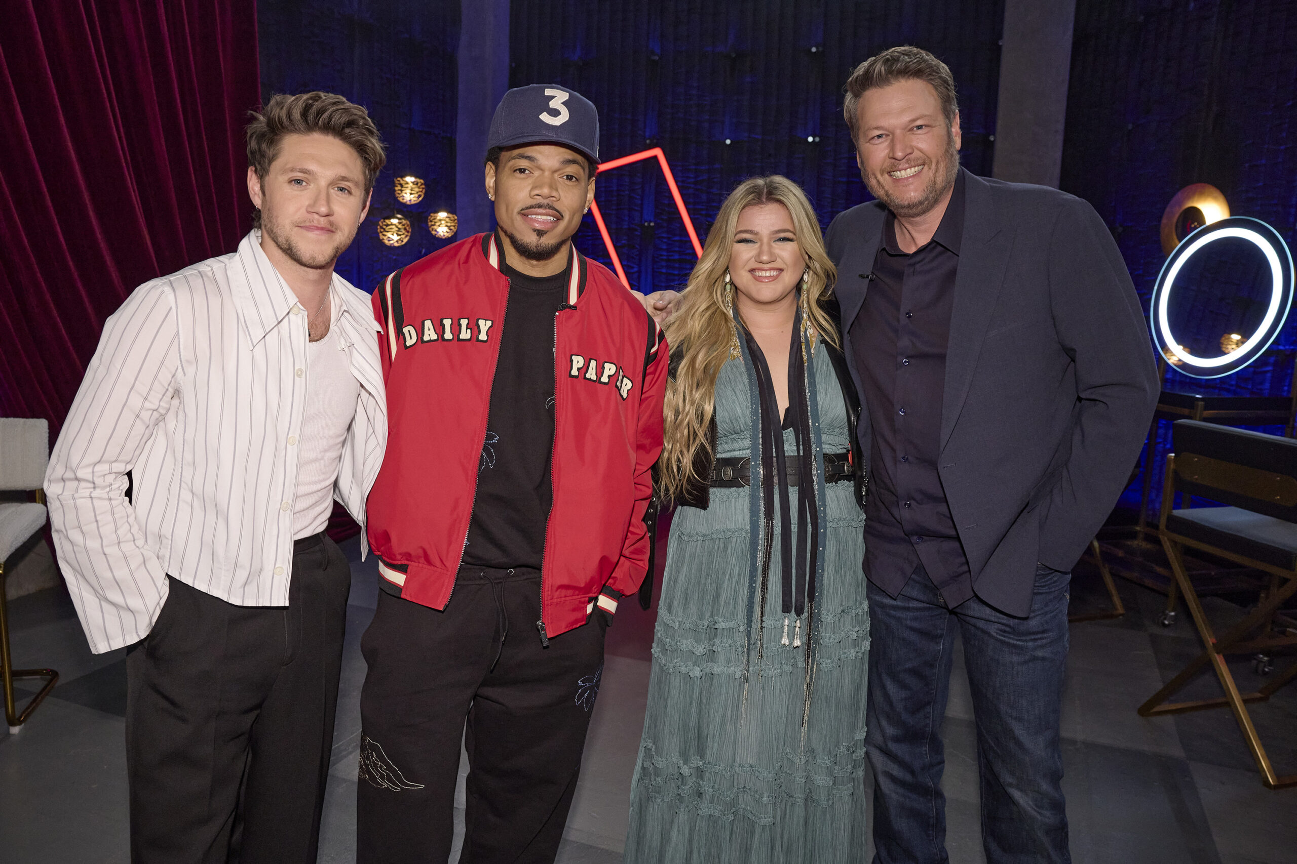 The Voice 23 Recap The Playoffs 2, Top 8 Revealed Live Blog