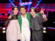 The Voice 23 - Team Niall Horan - Gina Miles, Ryley Tate Wilson