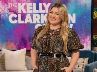 The Kelly Clarkson Show