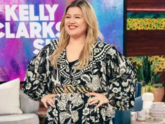 The Kelly Clarkson Show