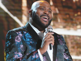 Ruben Studdard