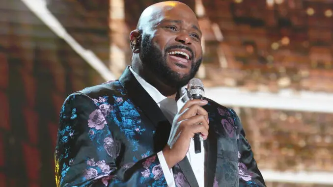 Ruben Studdard