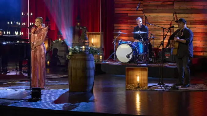 Lauren Alaina The Bachelorette