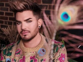 Adam Lambert