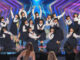 America's Got Talent 2023 Avantgardey dance group
