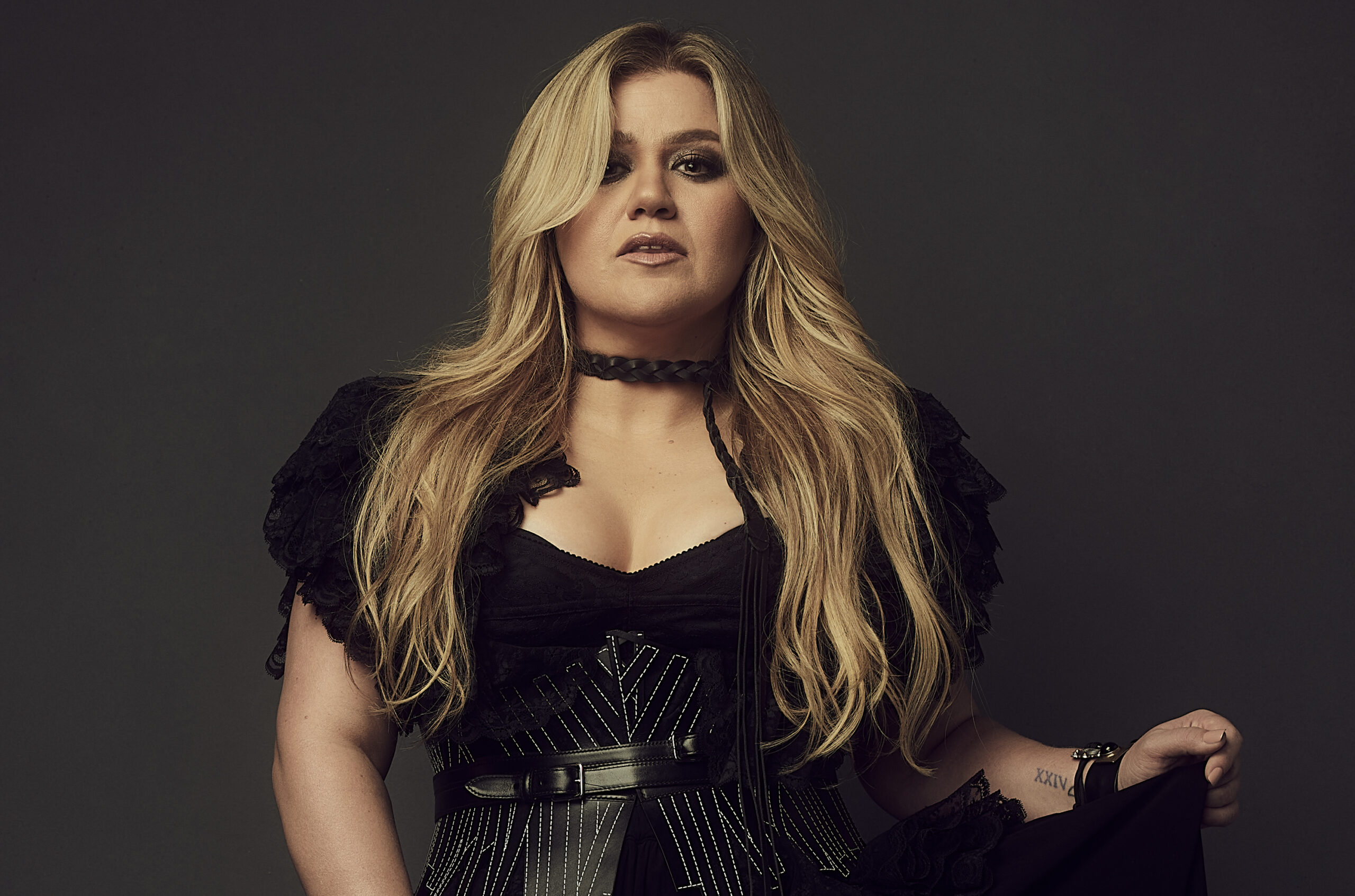 2024 Grammy Noms Full List Kelly Clarkson, Wallen, Jordin Sparks