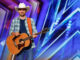 America's Got Talent 2023 - Mitch Rossell