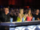 America's Got Talent 2023 - Howie Mandel, Heidi Klum, Sofia Vergara, Simon Cowell