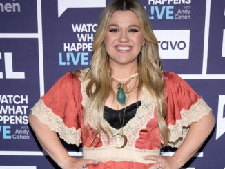 Kelly Clarkson