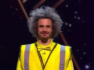 Viggo Venn Britain's Got Talent 2023 Winner