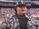 Iam Tongi National Anthem 2023 MLB Home Run Derby