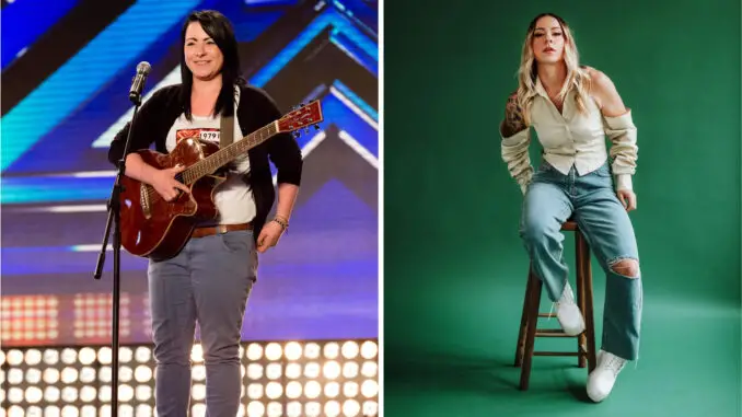 Lucy Spraggan