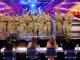 AMERICA'S GOT TALENT - 82nd Airborne Chorus