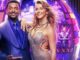 Dancing with the Stars Alfonso Ribeiro and Julianne Hough