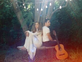 Haley Reinhart Kris Allen Thunderclouds